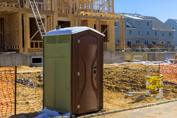 Best Porta potty cleaning services  in Jordan, NY