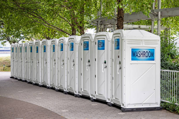 Best High-end porta potty rental  in Jordan, NY