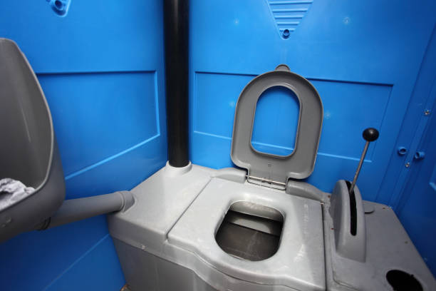 Best Portable restroom solutions  in Jordan, NY
