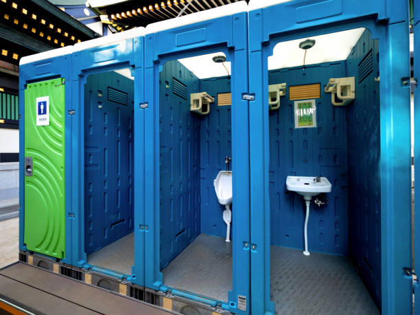 Best Porta potty delivery and setup  in Jordan, NY