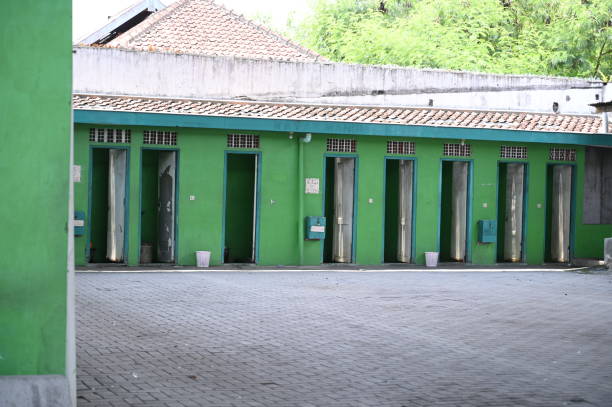 Sanitation services for porta potties in Jordan, NY