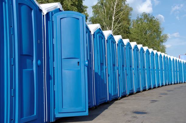 Best Sanitation services for porta potties  in Jordan, NY